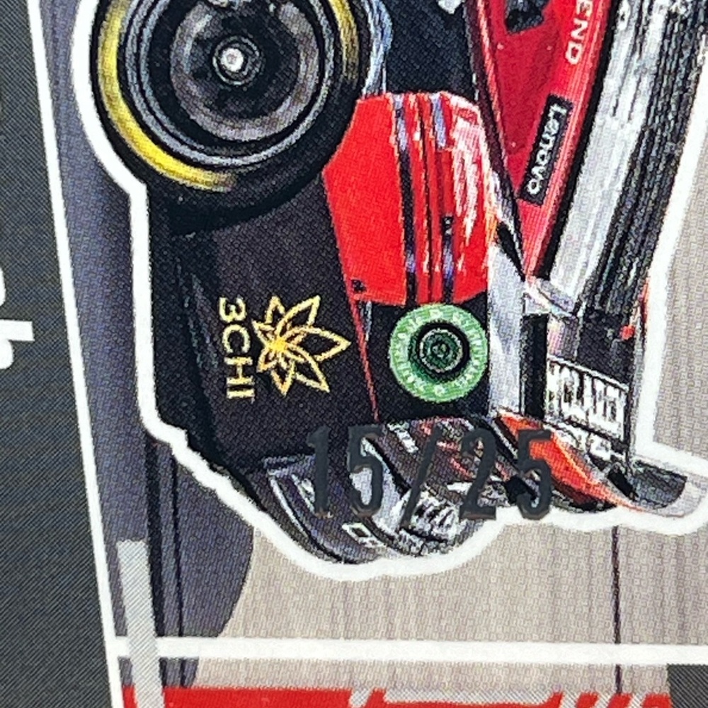 Kyle Busch - Picture 3 of 3